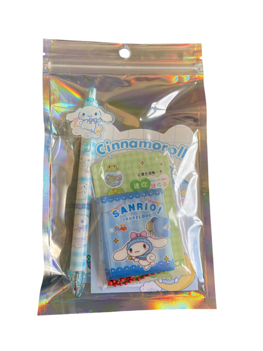 Cute Stationery Sets