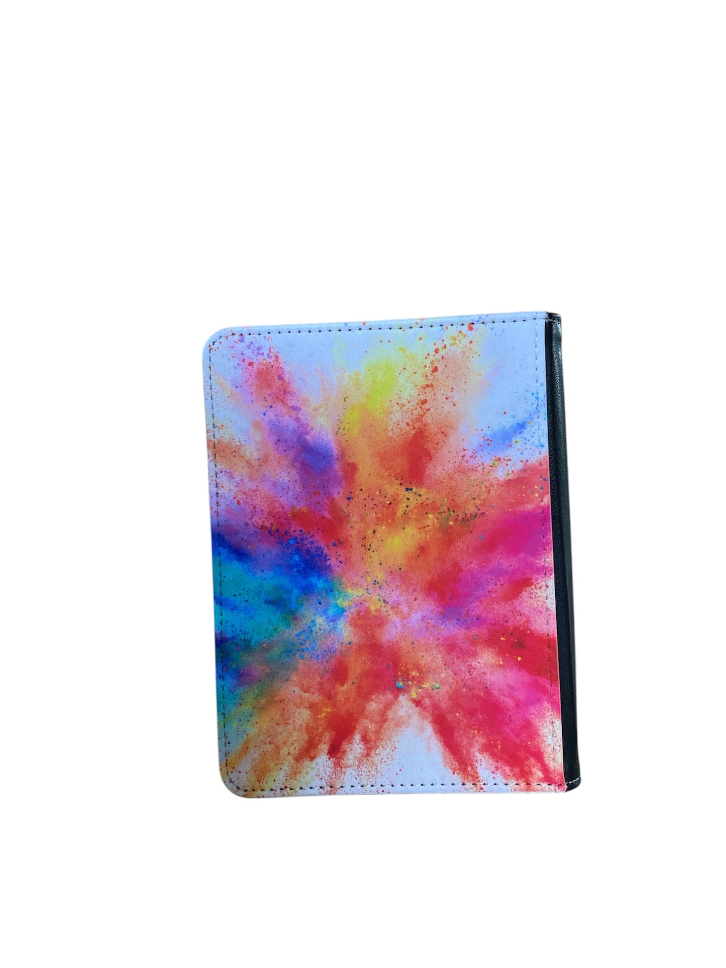 Yellowstone character - Reusable Notebook, Journal, cover, colourful, Yellowstone