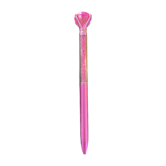 Reject stock - Sparkling Pens