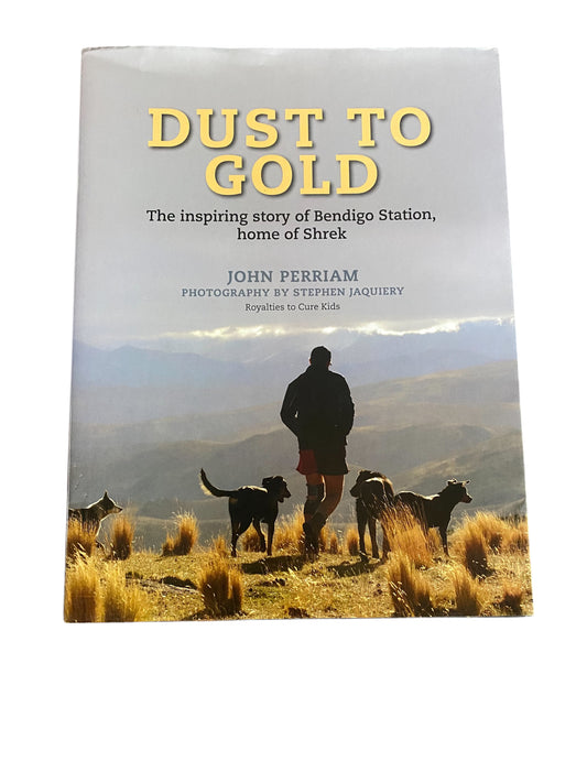Dust to Gold