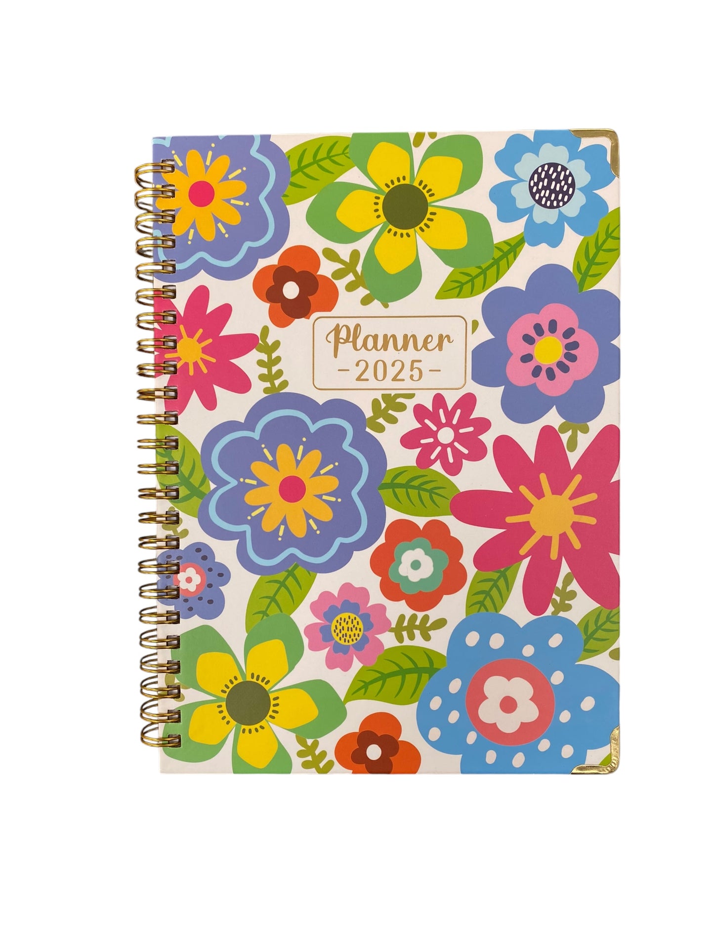 2025 Planner