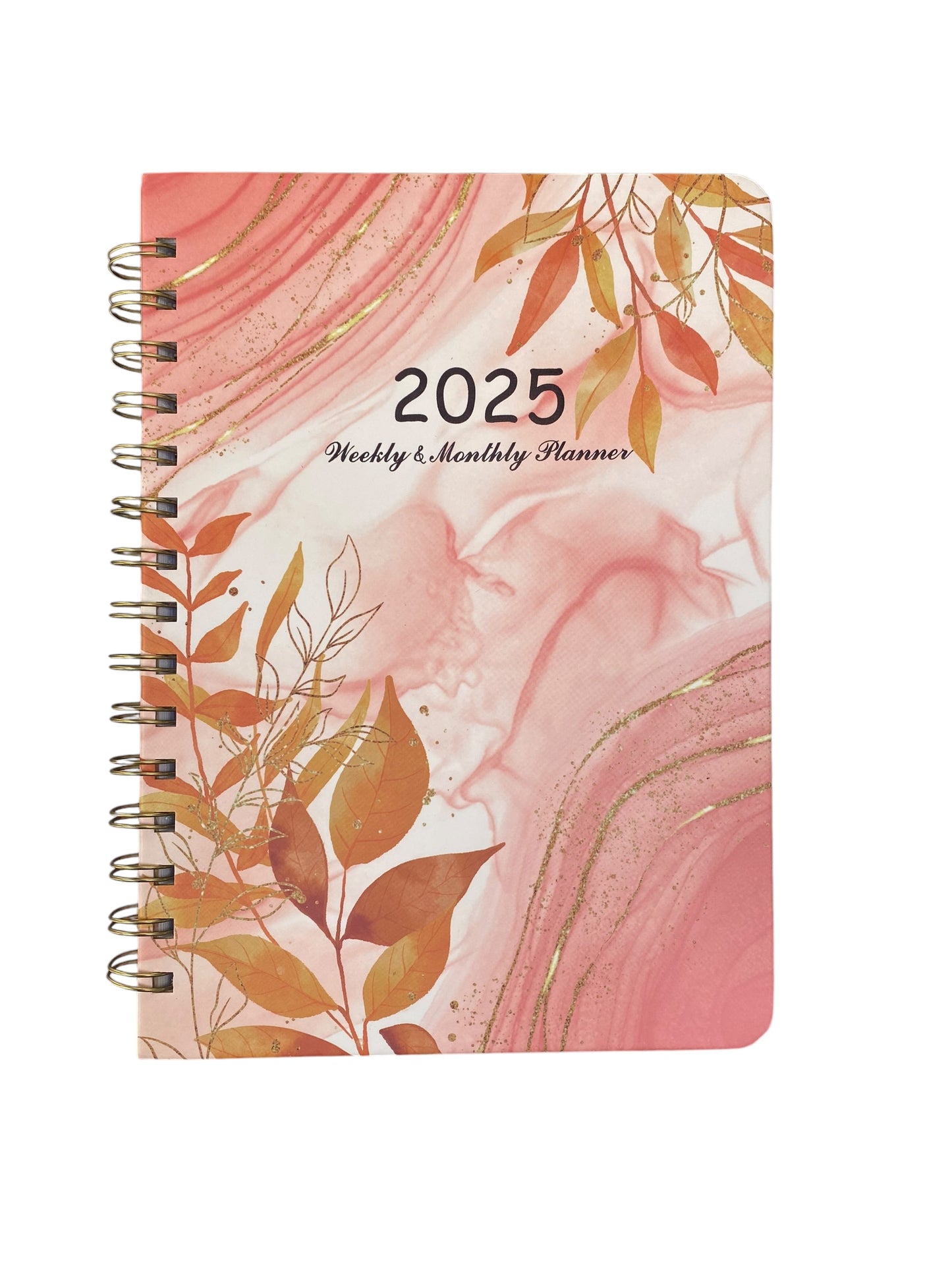 2025 Planner