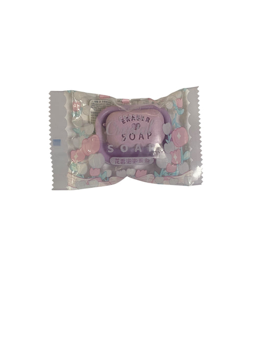 Eraser - Soap