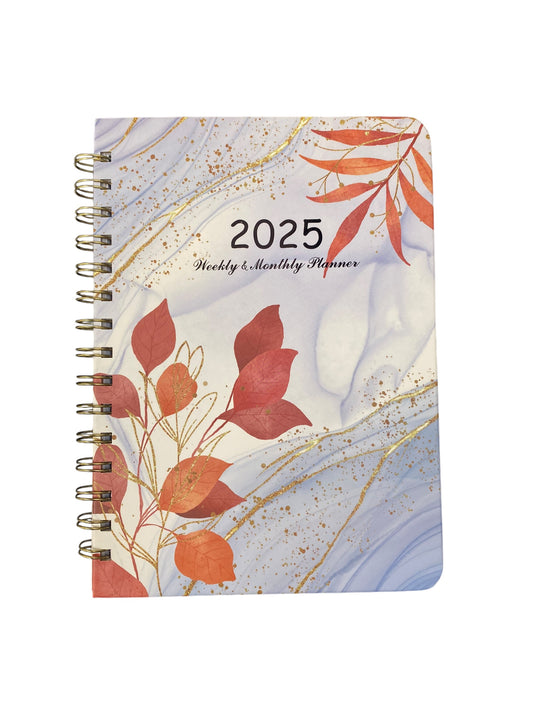 2025 Planner