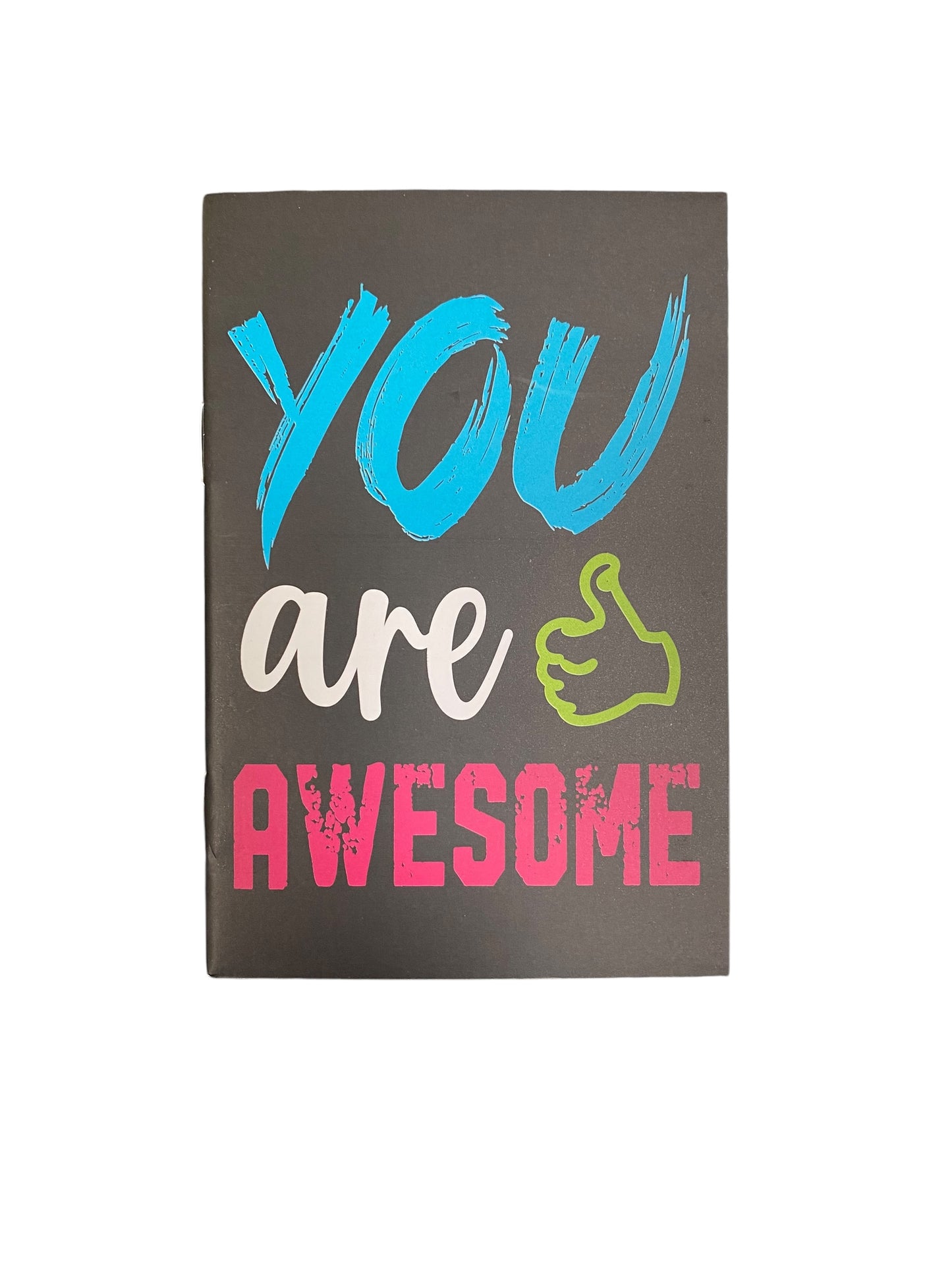 Affirmation "Boost Pack"