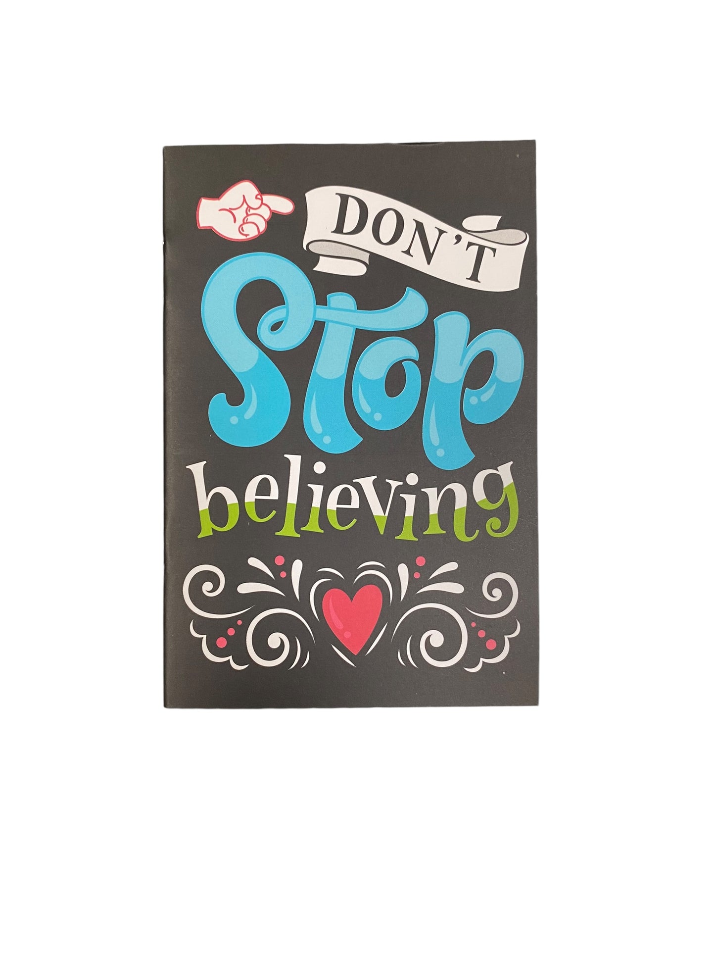 Affirmation "Boost Pack"
