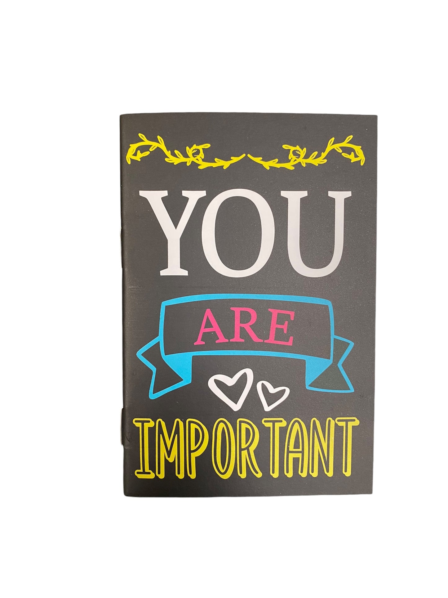 Affirmation "Boost Pack"