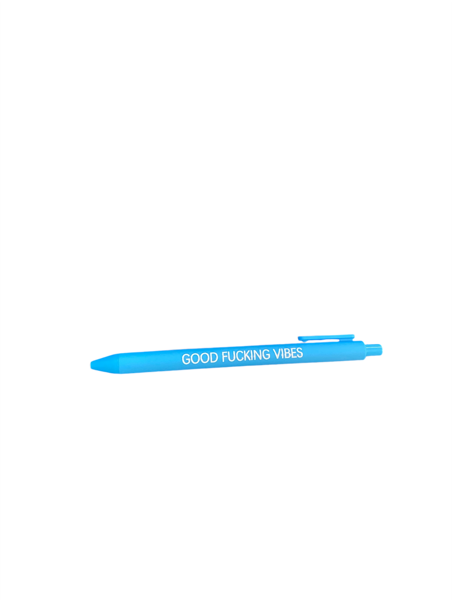 Sarcastic/Humorous/Sweary Sayings Ballpoint Pens