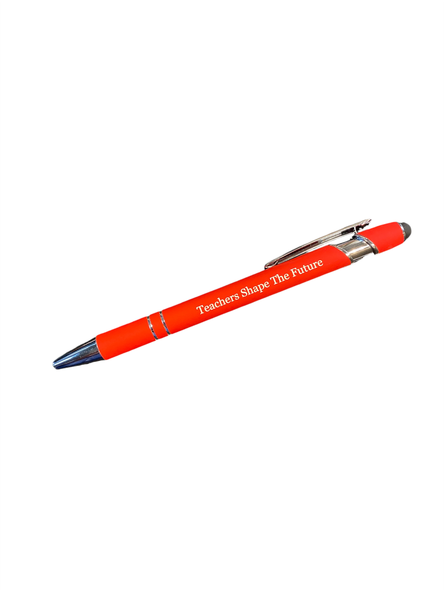 'Thanks to your teachers' ballpoint Pens - Refillable