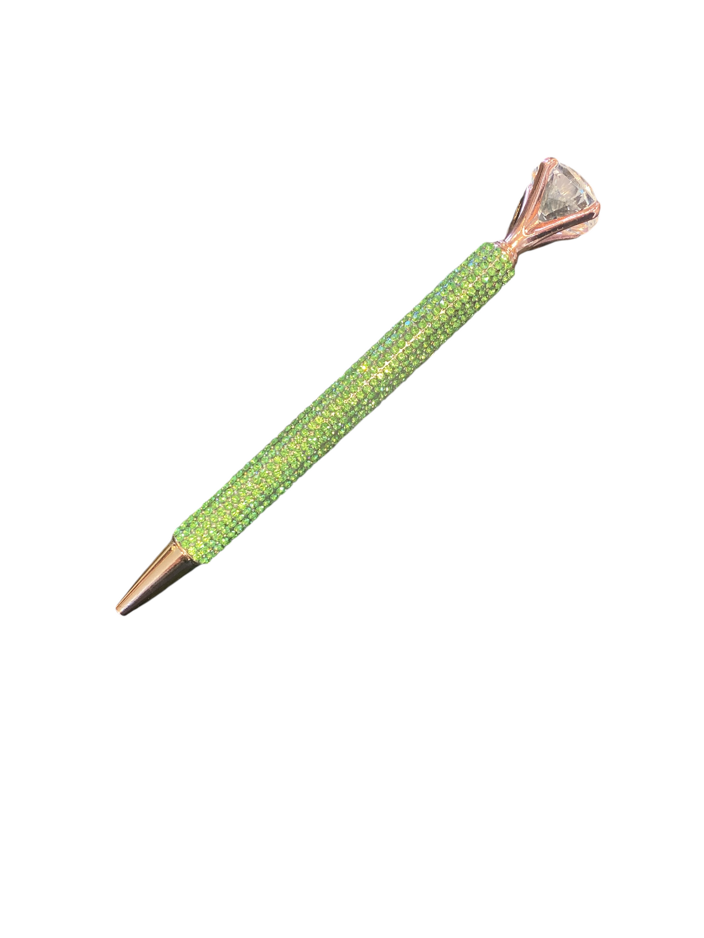 Diamondy style Ballpoint Pens