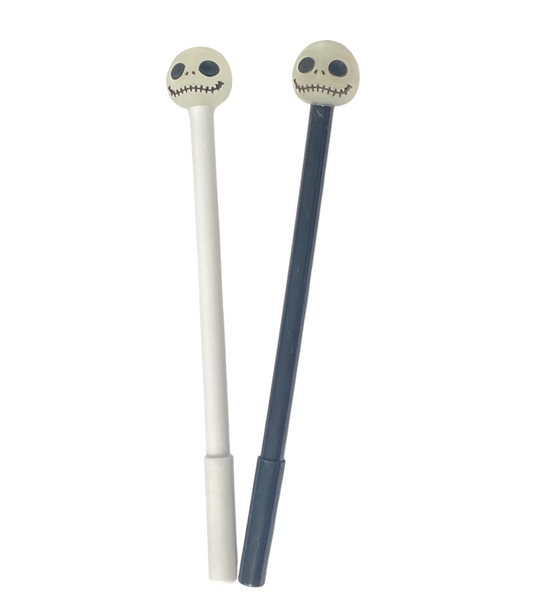 Glow in the dark Halloween Pens!!