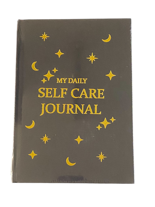My Self care Journal