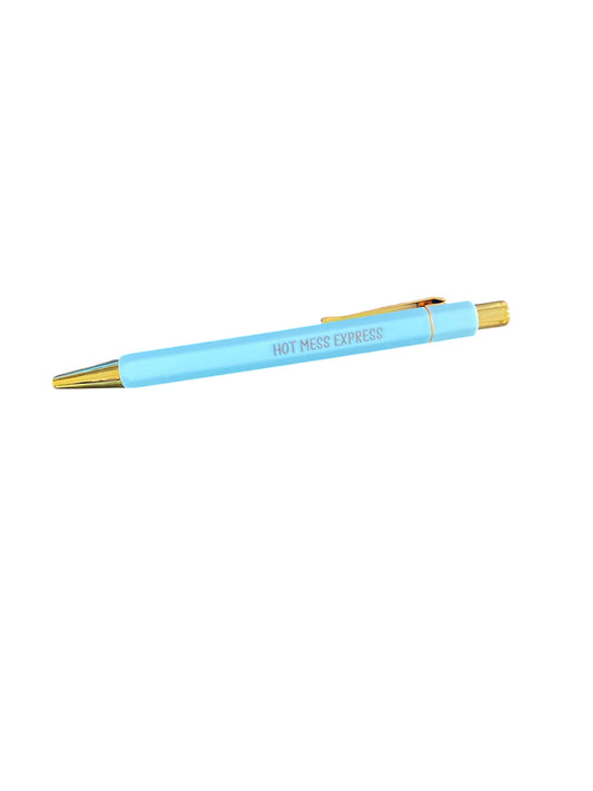 Sarcastic Sayings Pen Refills
