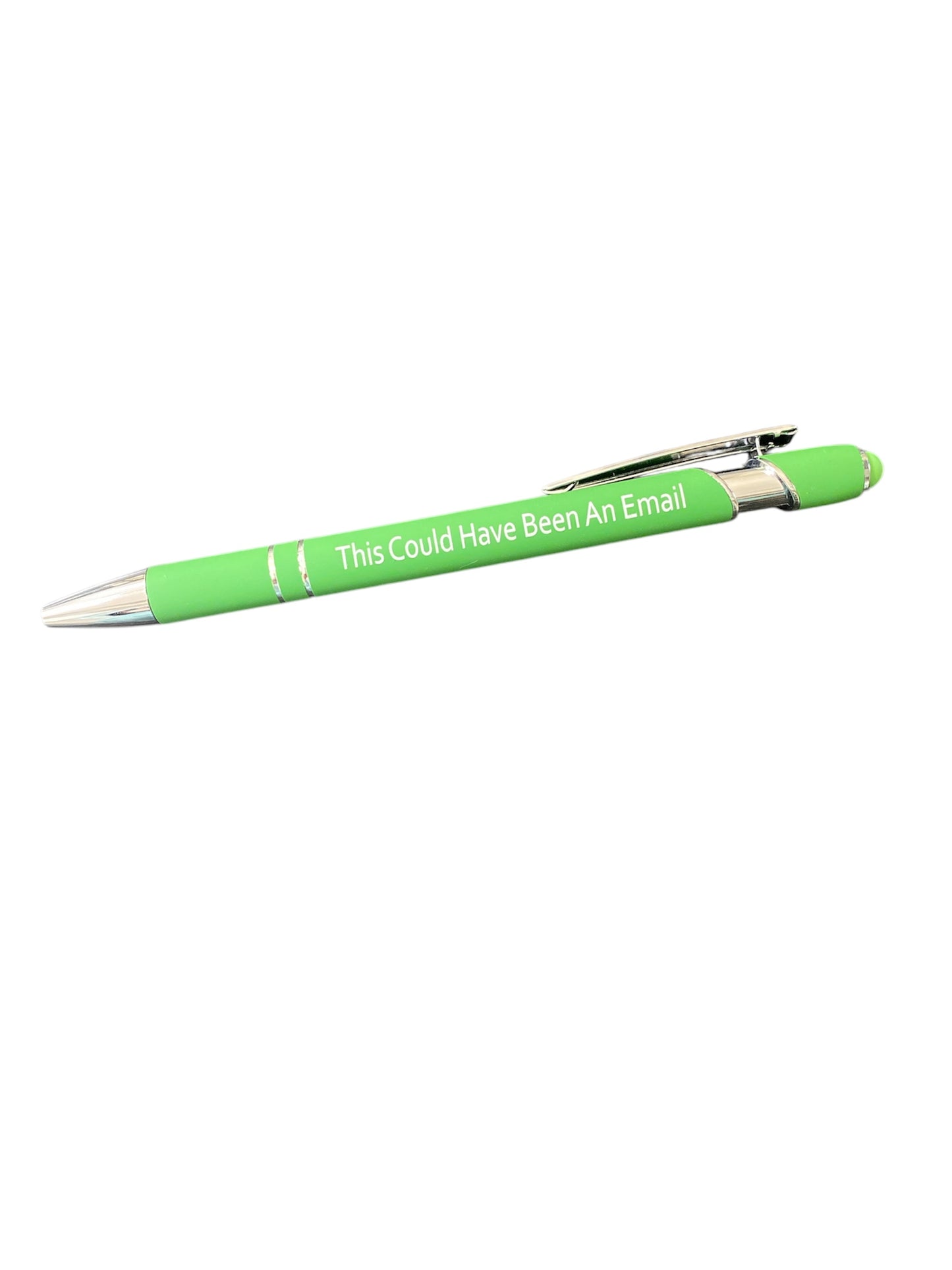 Sarcastic/Humorous/Sweary Sayings Ballpoint Pens