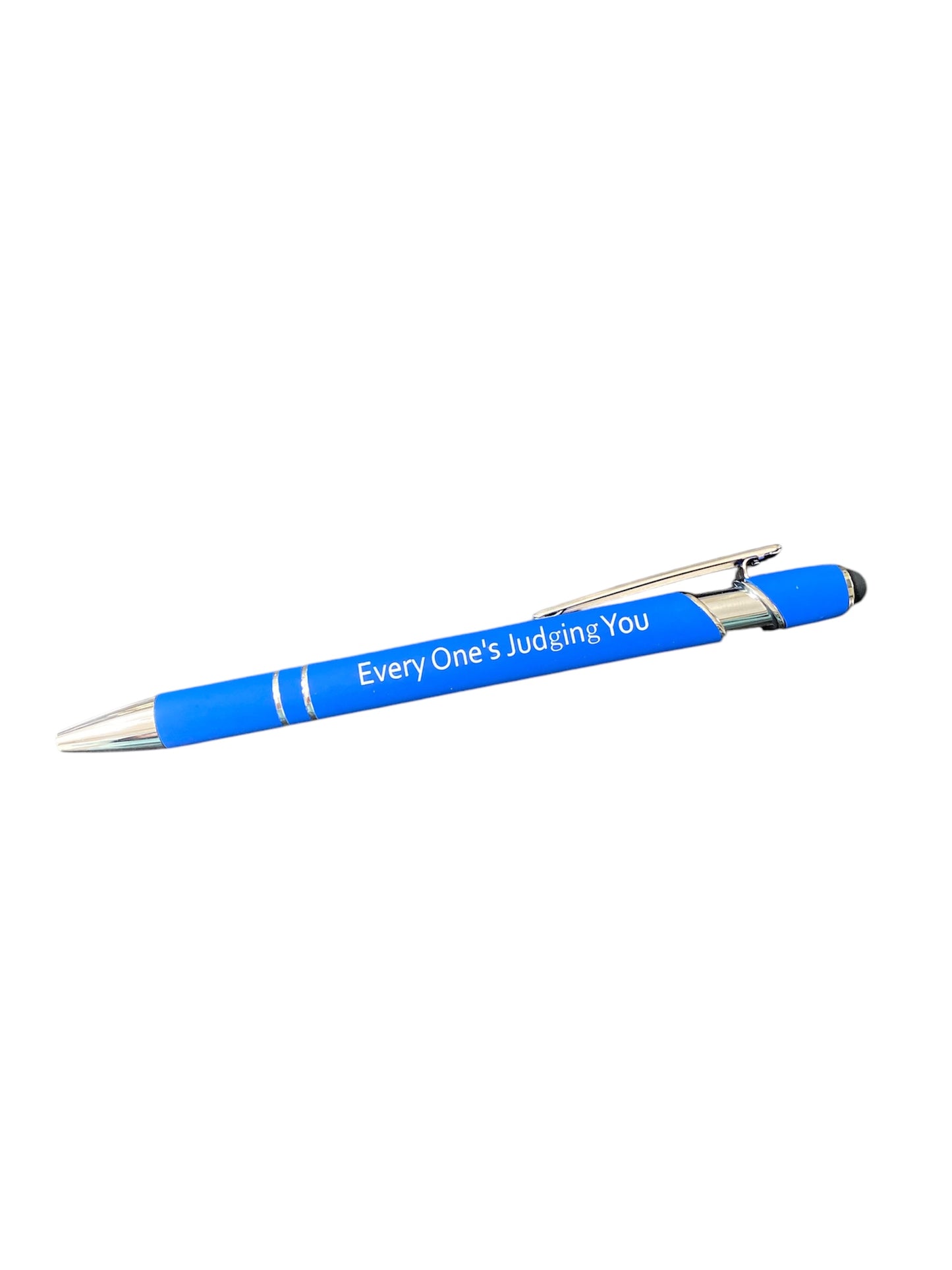 Sarcastic/Humorous/Sweary Sayings Ballpoint Pens
