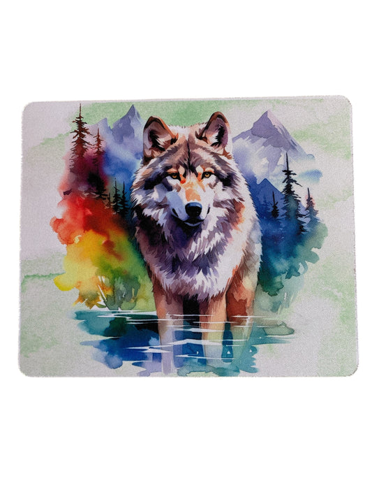 Mousepads