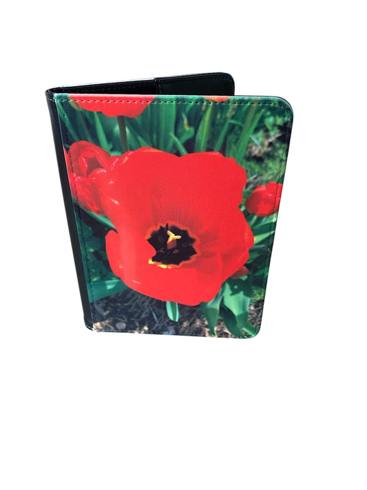 Tulip - Reusable Notebook