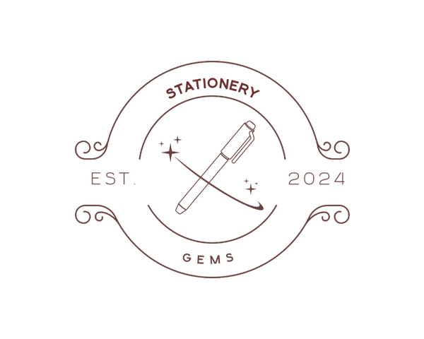 Stationery Gems